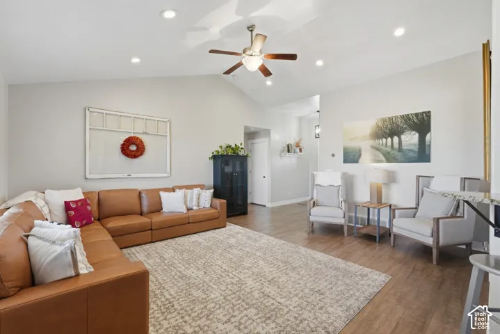 504 S Lake View Dr, Vineyard, Utah 84059