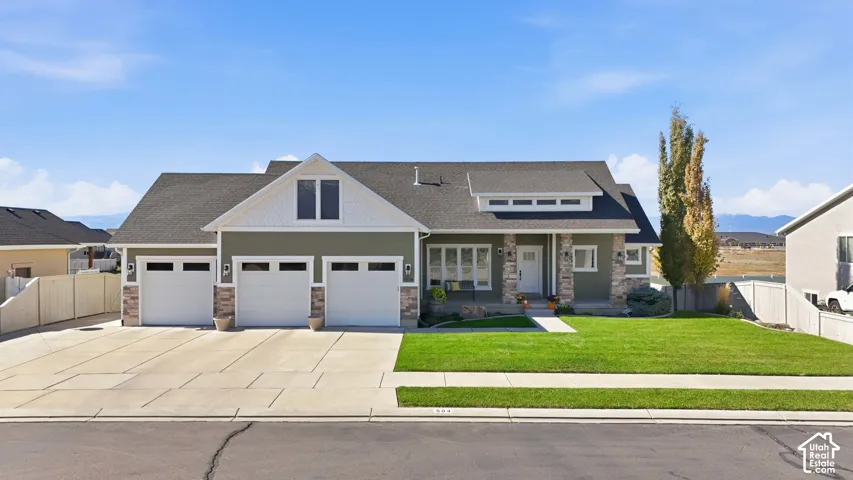 504 S Lake View Dr, Vineyard, Utah 84059