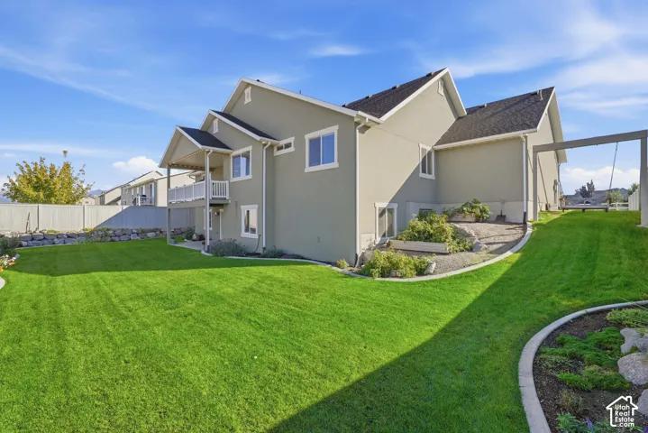 504 S Lake View Dr, Vineyard, Utah 84059