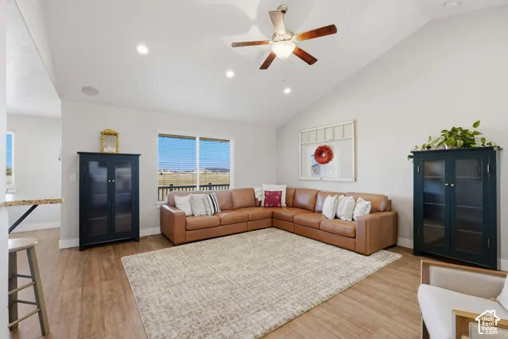 504 S Lake View Dr, Vineyard, Utah 84059
