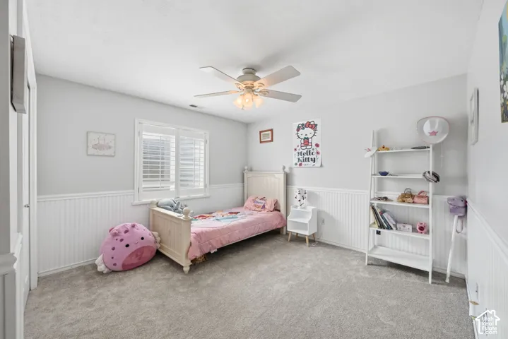 5056 W Van Cott Peak Dr, Riverton, Utah 84096