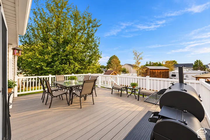 5056 W Van Cott Peak Dr, Riverton, Utah 84096