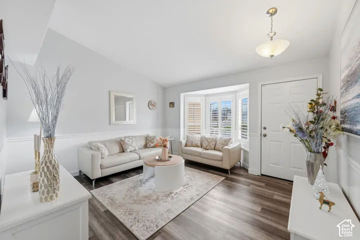 5056 W Van Cott Peak Dr, Riverton, Utah 84096