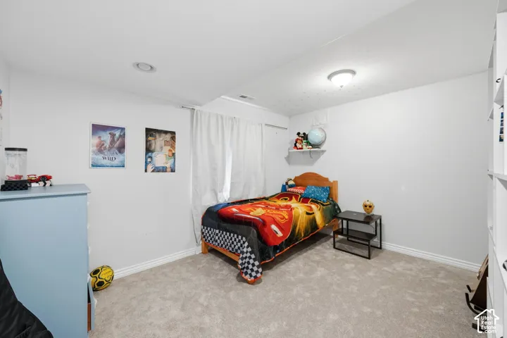 5056 W Van Cott Peak Dr, Riverton, Utah 84096
