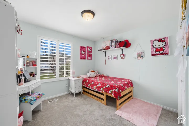 5056 W Van Cott Peak Dr, Riverton, Utah 84096