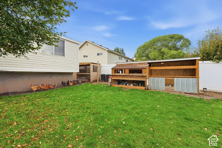 5056 W Van Cott Peak Dr, Riverton, Utah 84096