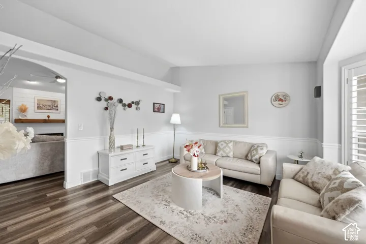 5056 W Van Cott Peak Dr, Riverton, Utah 84096
