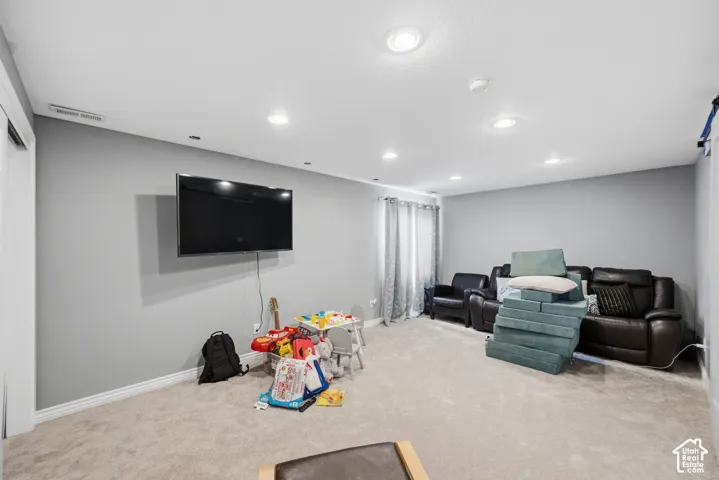 5056 W Van Cott Peak Dr, Riverton, Utah 84096