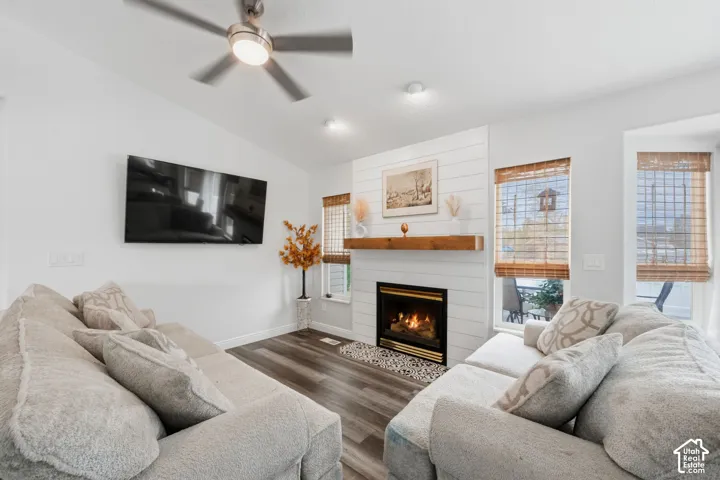 5056 W Van Cott Peak Dr, Riverton, Utah 84096