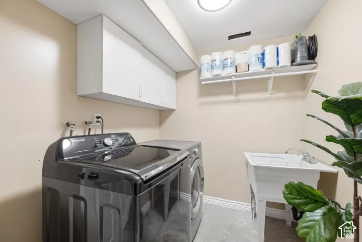 5056 W Van Cott Peak Dr, Riverton, Utah 84096