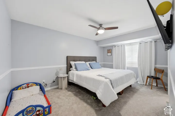 5056 W Van Cott Peak Dr, Riverton, Utah 84096