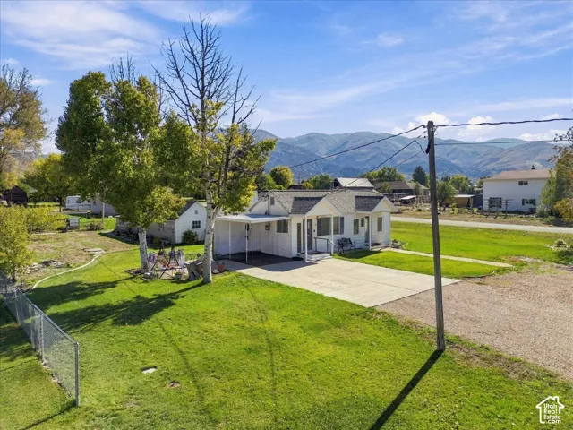 83 S 100 E, Levan, Utah 84639