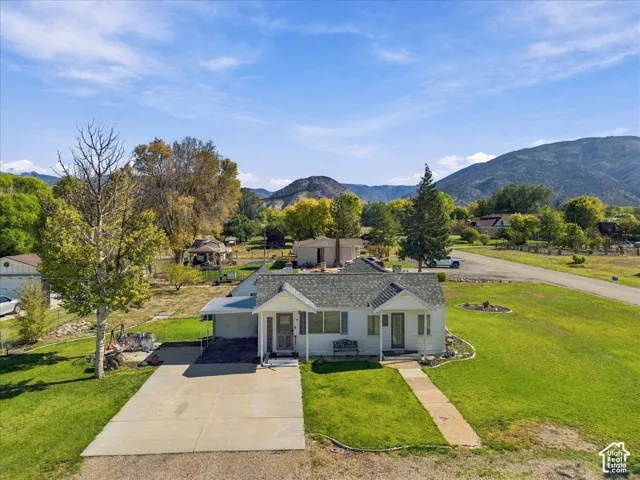 83 S 100 E, Levan, Utah 84639