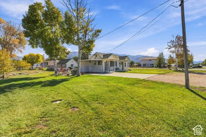 83 S 100 E, Levan, Utah 84639