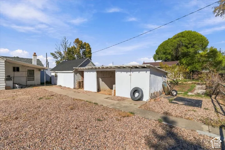 83 S 100 E, Levan, Utah 84639
