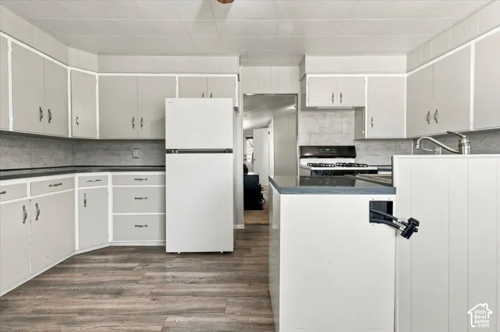 83 S 100 E, Levan, Utah 84639