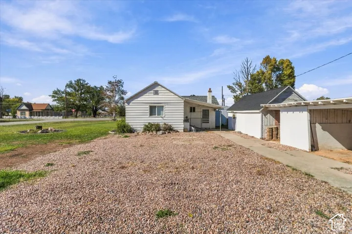 83 S 100 E, Levan, Utah 84639