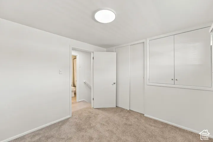 Bedroom #2