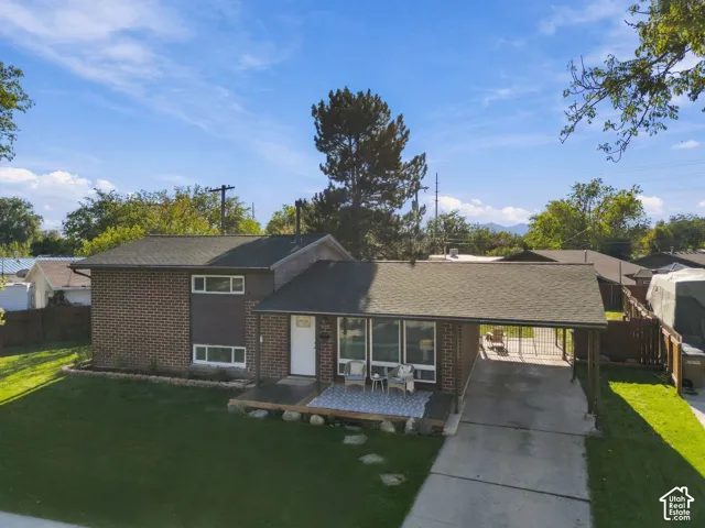 1115 N 1300 W, Salt Lake City, Utah 84116