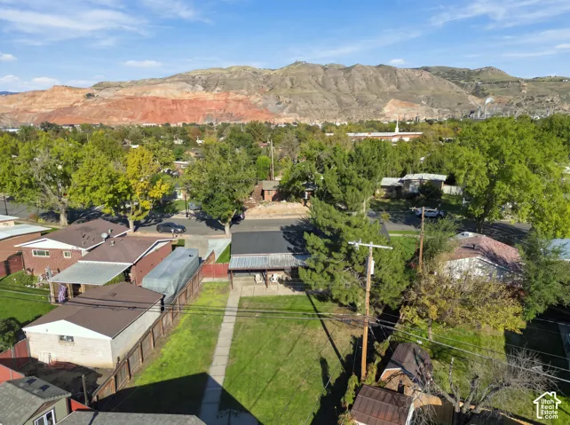 1115 N 1300 W, Salt Lake City, Utah 84116