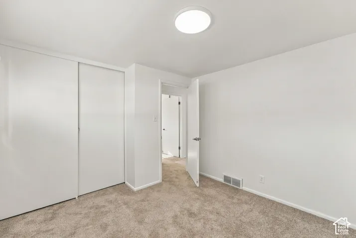 Bedroom #3
