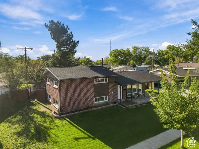 1115 N 1300 W, Salt Lake City, Utah 84116