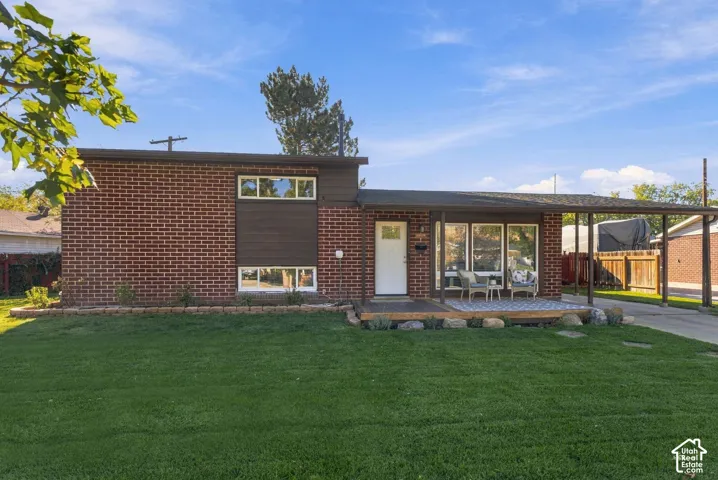 1115 N 1300 W, Salt Lake City, Utah 84116