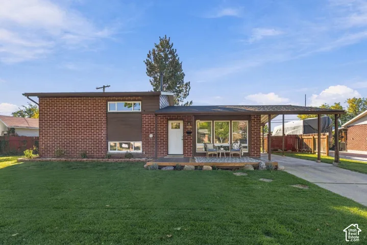 1115 N 1300 W, Salt Lake City, Utah 84116