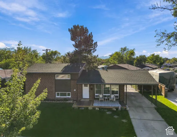 1115 N 1300 W, Salt Lake City, Utah 84116