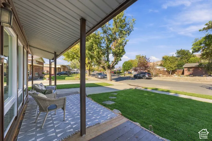 1115 N 1300 W, Salt Lake City, Utah 84116