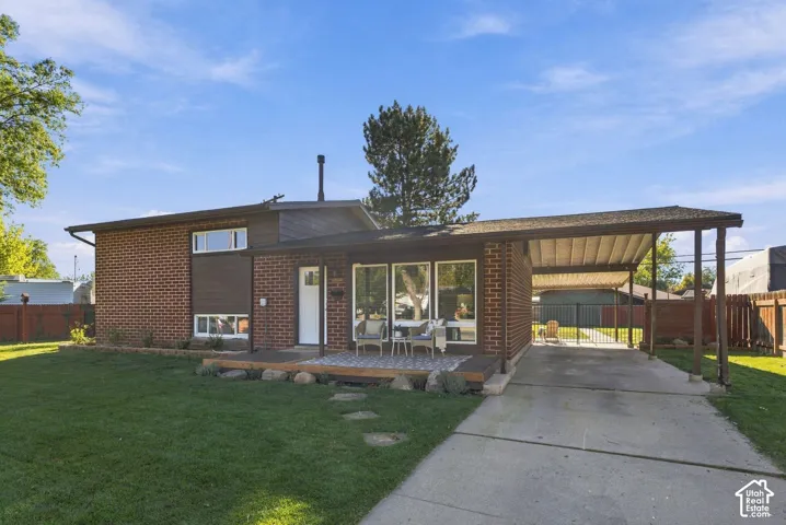 1115 N 1300 W, Salt Lake City, Utah 84116