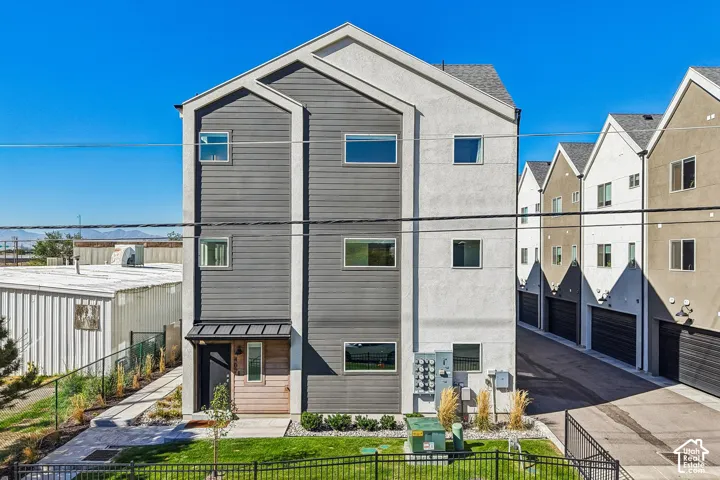 765 N 400 W #407, Salt Lake City, Utah 84103