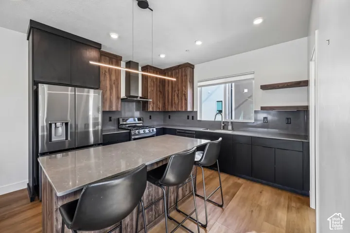 765 N 400 W #407, Salt Lake City, Utah 84103