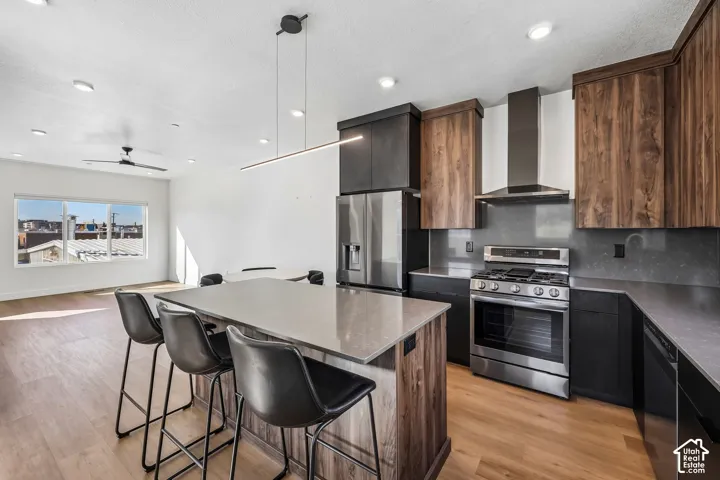 765 N 400 W #407, Salt Lake City, Utah 84103