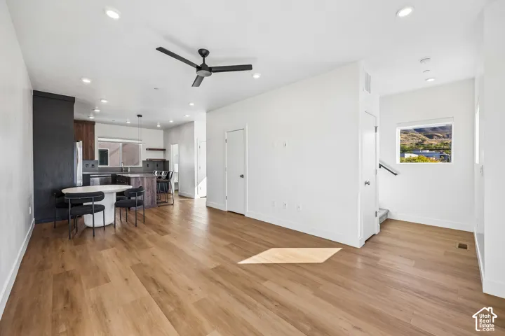 765 N 400 W #407, Salt Lake City, Utah 84103