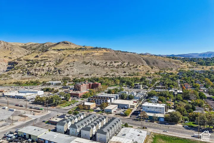 765 N 400 W #407, Salt Lake City, Utah 84103
