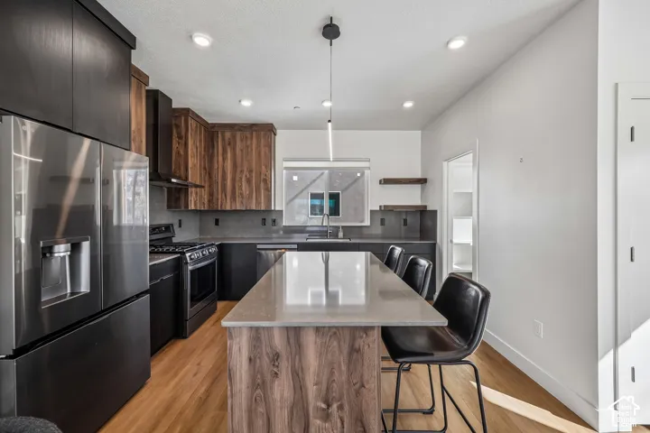 765 N 400 W #407, Salt Lake City, Utah 84103