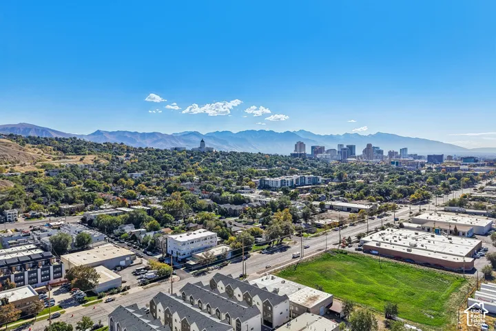 765 N 400 W #407, Salt Lake City, Utah 84103
