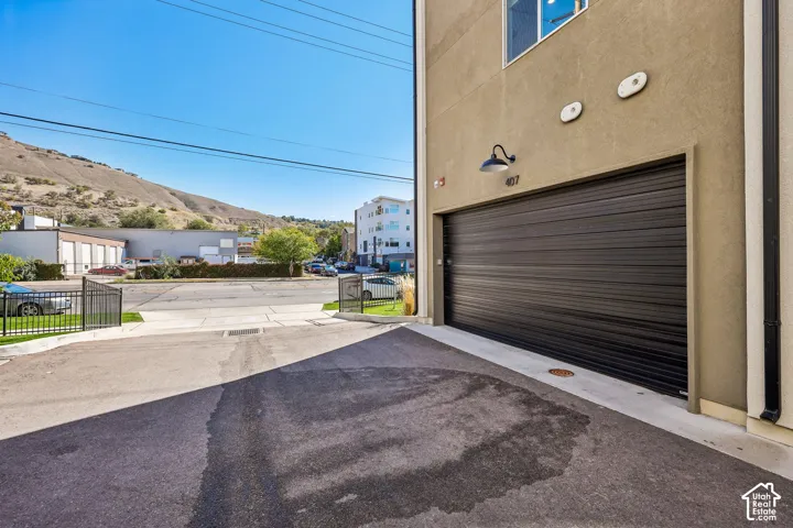 765 N 400 W #407, Salt Lake City, Utah 84103