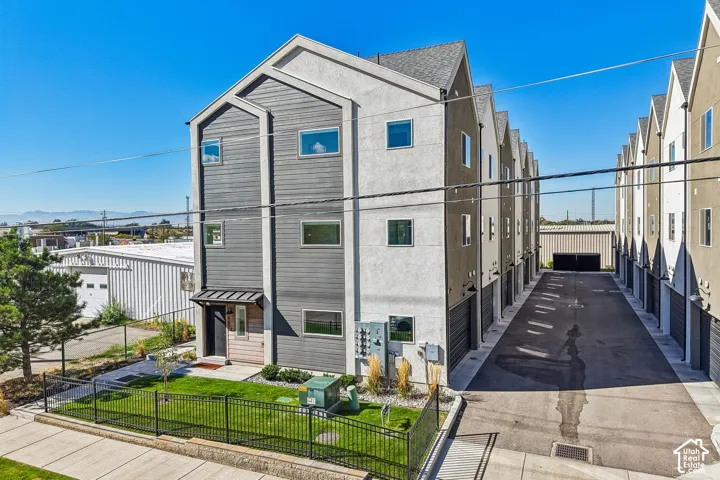 765 N 400 W #407, Salt Lake City, Utah 84103