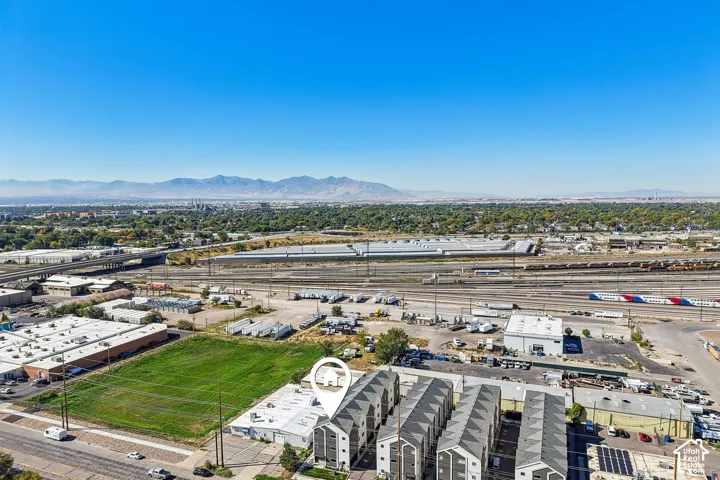 765 N 400 W #407, Salt Lake City, Utah 84103
