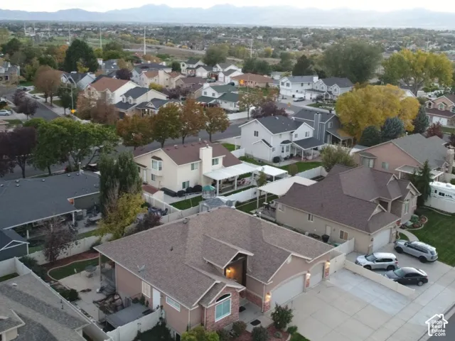 853 W Cherry Oak Cir, Salt Lake City, Utah 84123