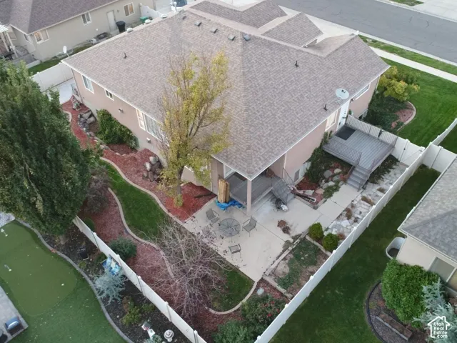 853 W Cherry Oak Cir, Salt Lake City, Utah 84123