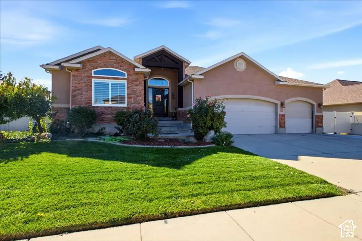 853 W Cherry Oak Cir, Salt Lake City, Utah 84123
