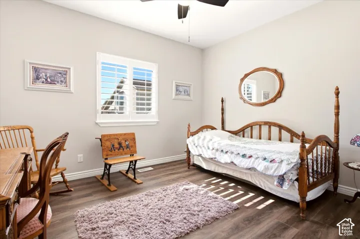 853 W Cherry Oak Cir, Salt Lake City, Utah 84123