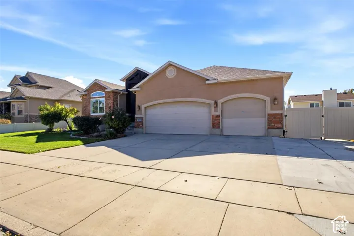 853 W Cherry Oak Cir, Salt Lake City, Utah 84123