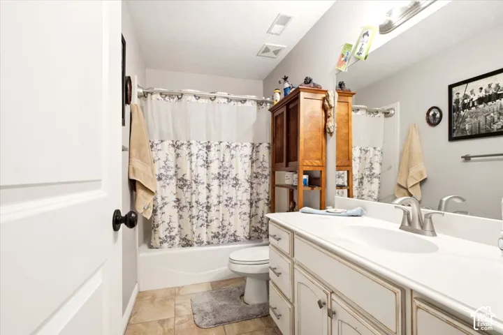 853 W Cherry Oak Cir, Salt Lake City, Utah 84123