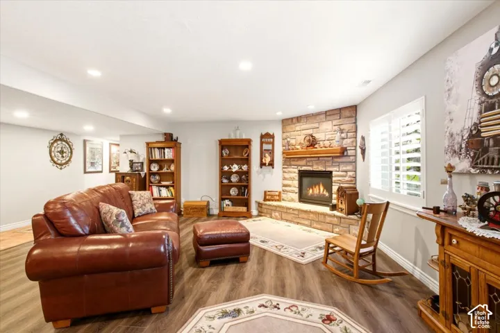 853 W Cherry Oak Cir, Salt Lake City, Utah 84123
