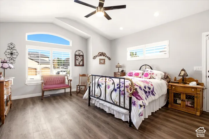 853 W Cherry Oak Cir, Salt Lake City, Utah 84123