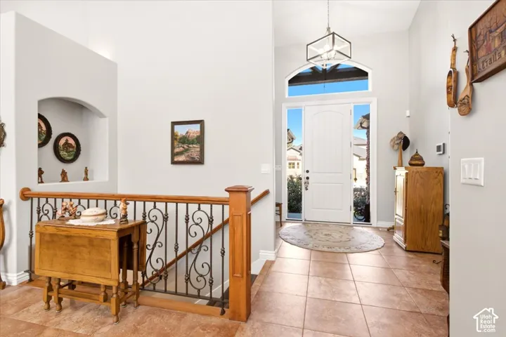 853 W Cherry Oak Cir, Salt Lake City, Utah 84123